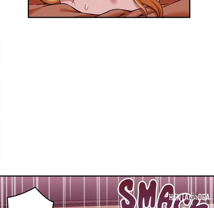 Right Under His Roof Right Under His Roof Chapter 15 - Page 5