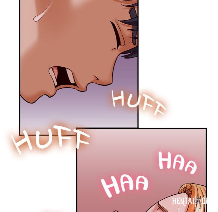 Right Under His Roof Right Under His Roof Chapter 15 - Page 50