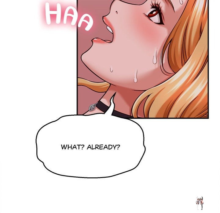 Right Under His Roof Right Under His Roof Chapter 15 - Page 51