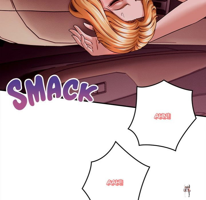 Right Under His Roof Right Under His Roof Chapter 15 - Page 55