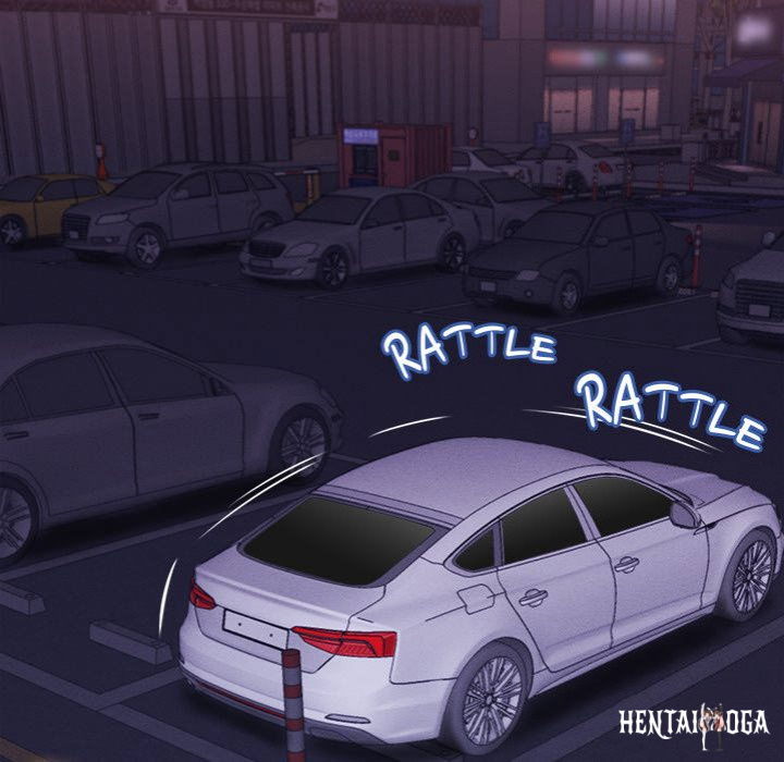 Right Under His Roof Right Under His Roof Chapter 15 - Page 66