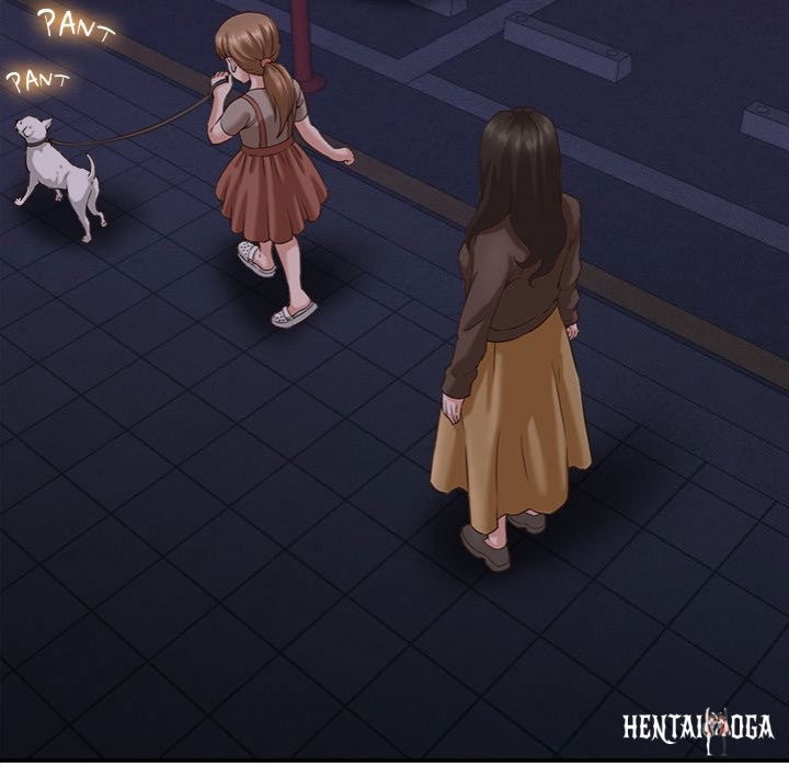 Right Under His Roof Right Under His Roof Chapter 15 - Page 67