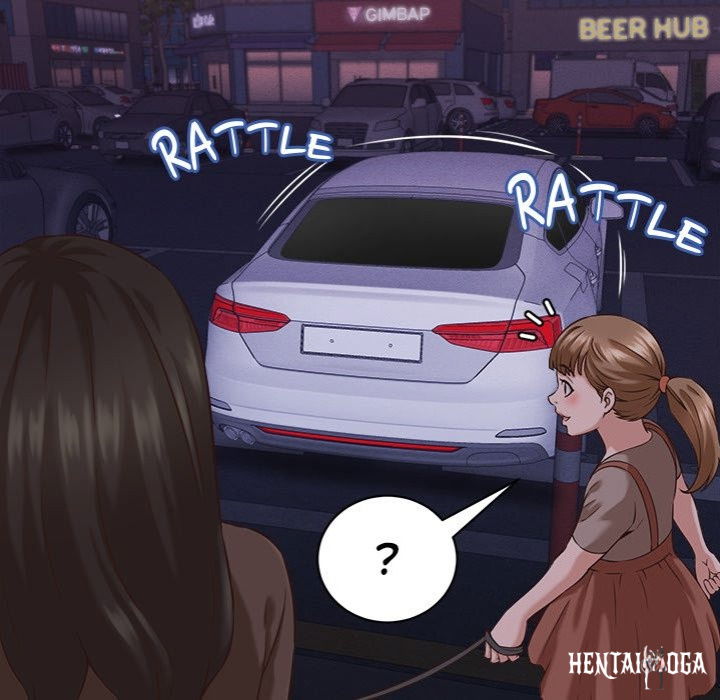 Right Under His Roof Right Under His Roof Chapter 15 - Page 69