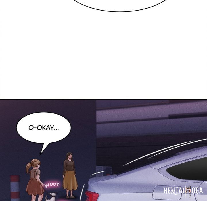 Right Under His Roof Right Under His Roof Chapter 15 - Page 72