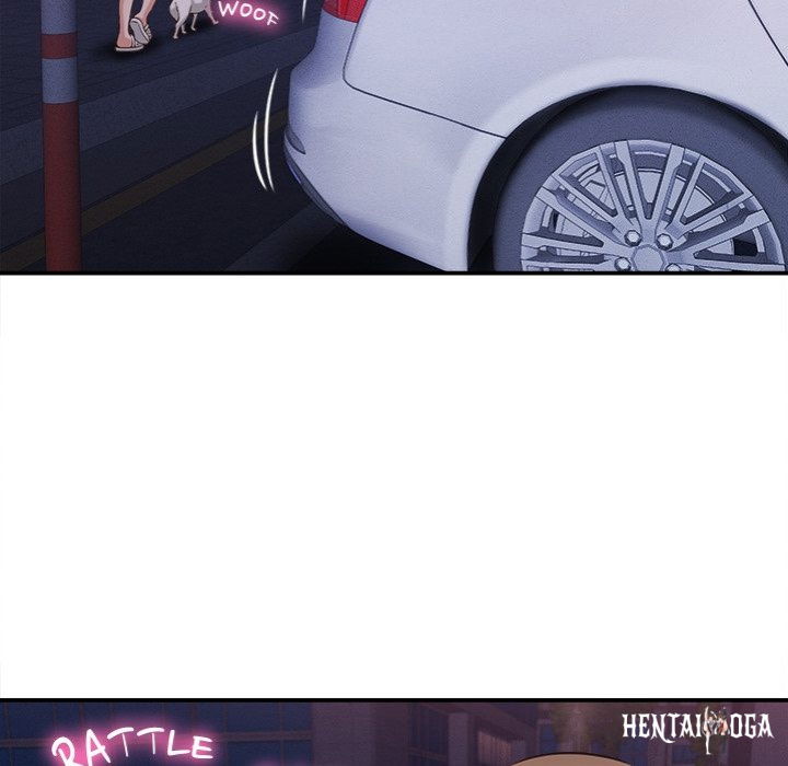 Right Under His Roof Right Under His Roof Chapter 15 - Page 73