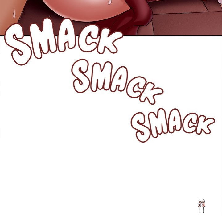 Right Under His Roof Right Under His Roof Chapter 15 - Page 81