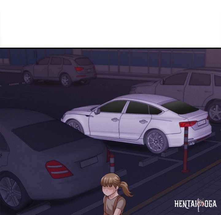 Right Under His Roof Right Under His Roof Chapter 15 - Page 85