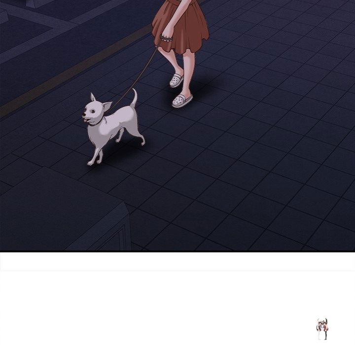 Right Under His Roof Right Under His Roof Chapter 15 - Page 86