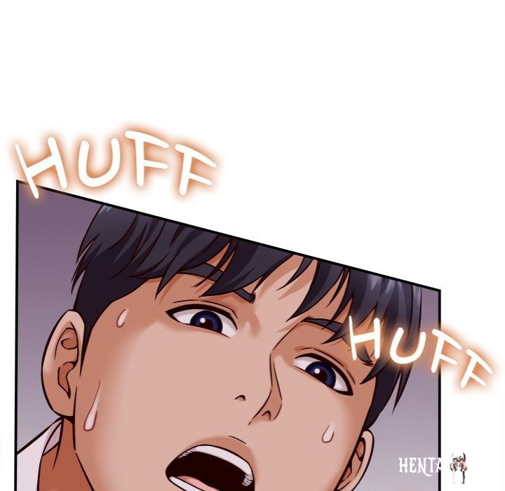 Right Under His Roof Right Under His Roof Chapter 15 - Page 87