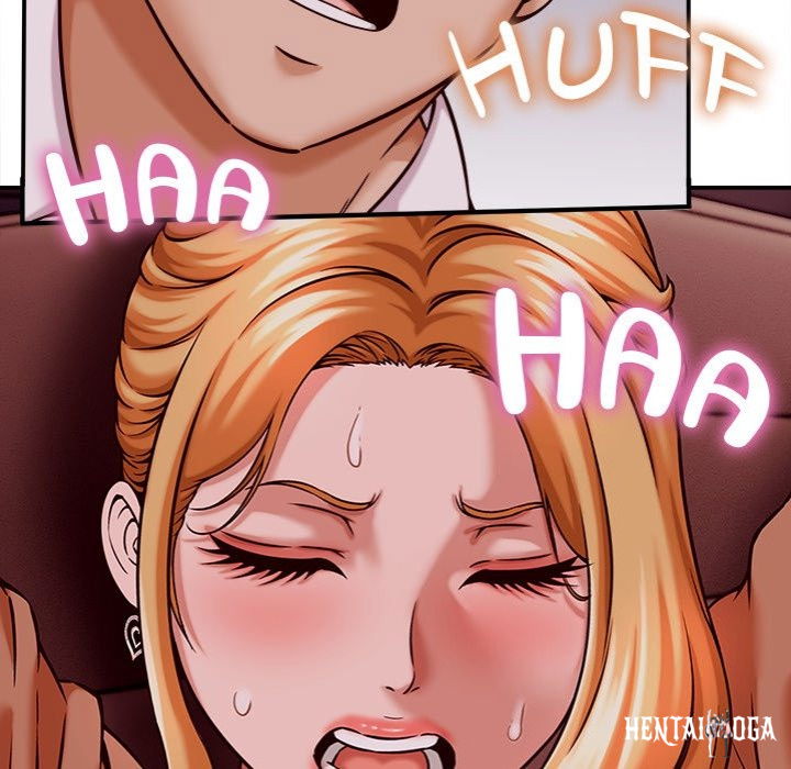 Right Under His Roof Right Under His Roof Chapter 15 - Page 88