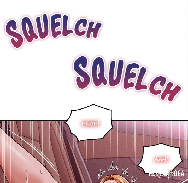 Right Under His Roof Right Under His Roof Chapter 15 - Page 9