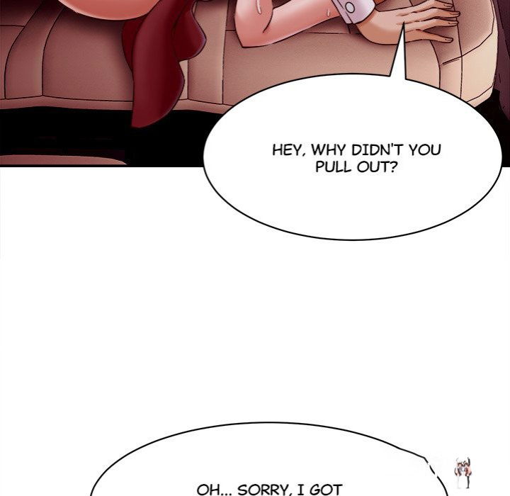 Right Under His Roof Right Under His Roof Chapter 15 - Page 93