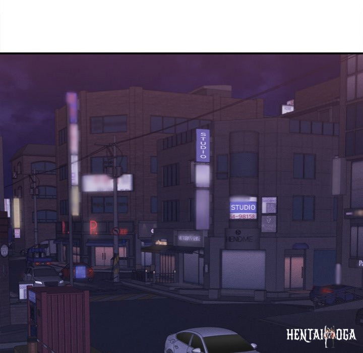 Right Under His Roof Right Under His Roof Chapter 15 - Page 98