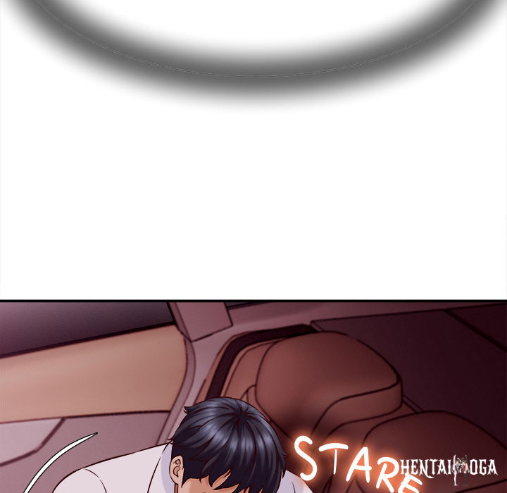 Right Under His Roof Right Under His Roof Chapter 14 - Page 100