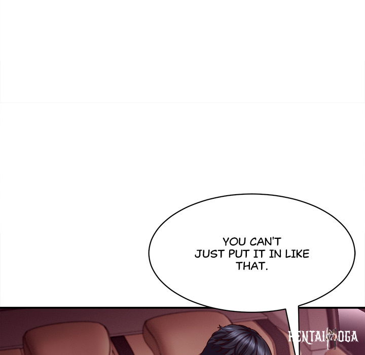 Right Under His Roof Right Under His Roof Chapter 14 - Page 108