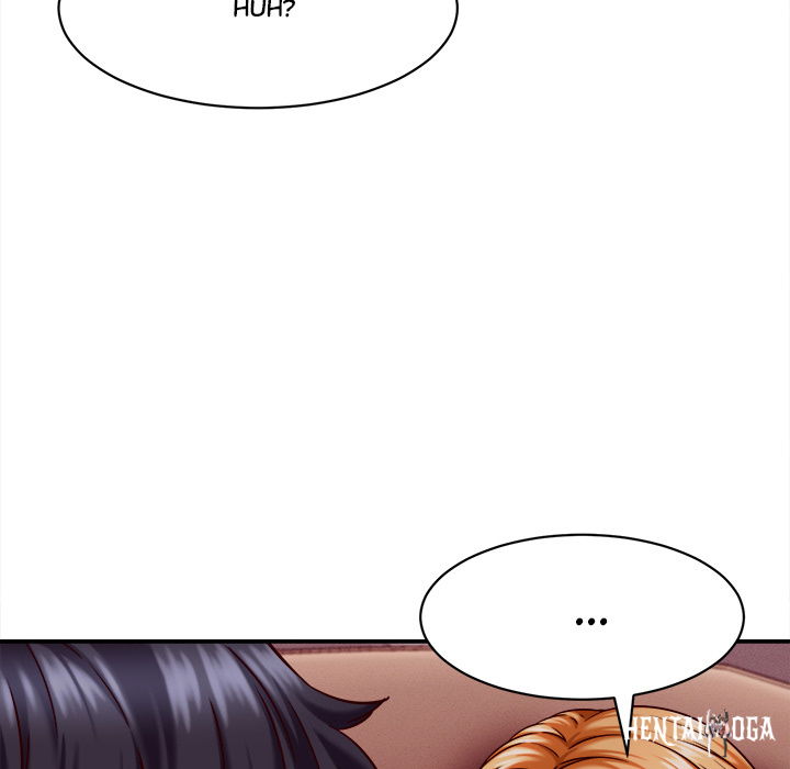 Right Under His Roof Right Under His Roof Chapter 14 - Page 110