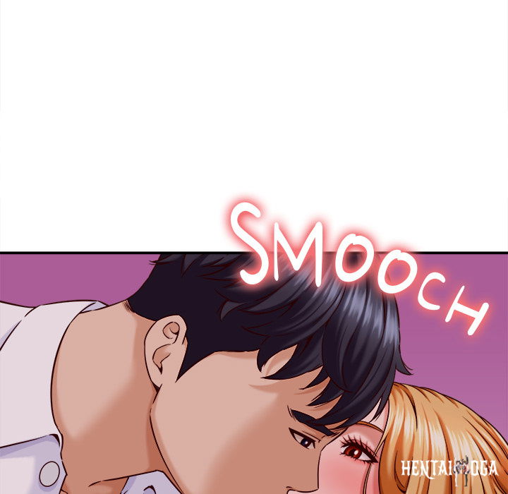 Right Under His Roof Right Under His Roof Chapter 14 - Page 112