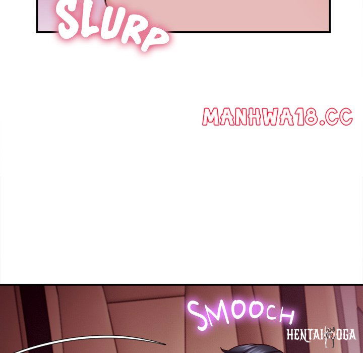 Right Under His Roof Right Under His Roof Chapter 14 - Page 115