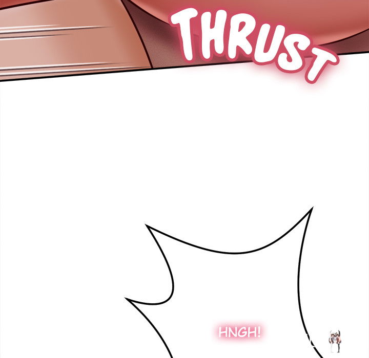 Right Under His Roof Right Under His Roof Chapter 14 - Page 119