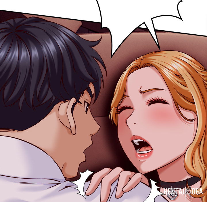 Right Under His Roof Right Under His Roof Chapter 14 - Page 120