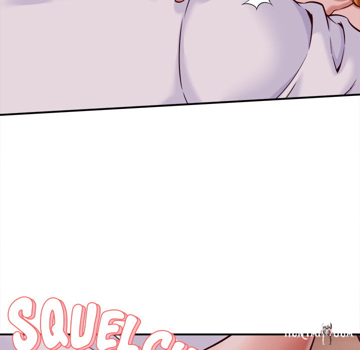 Right Under His Roof Right Under His Roof Chapter 14 - Page 121