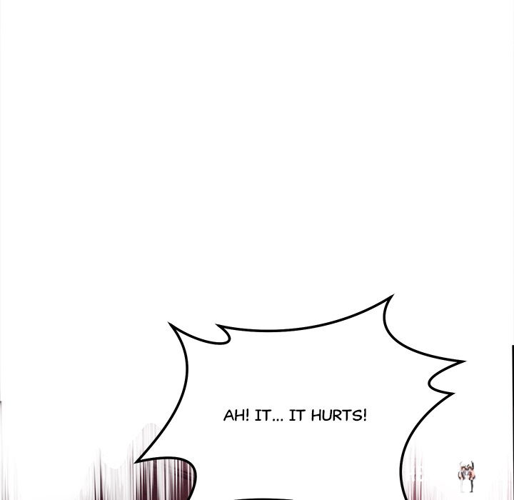 Right Under His Roof Right Under His Roof Chapter 14 - Page 123