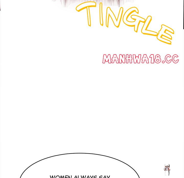 Right Under His Roof Right Under His Roof Chapter 14 - Page 126