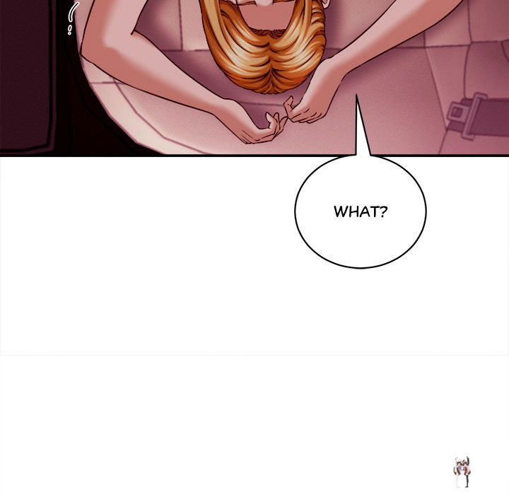 Right Under His Roof Right Under His Roof Chapter 14 - Page 129