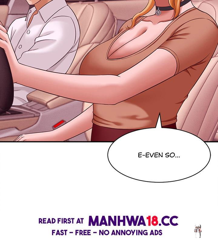 Right Under His Roof Right Under His Roof Chapter 14 - Page 13