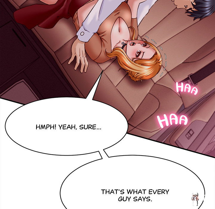 Right Under His Roof Right Under His Roof Chapter 14 - Page 133