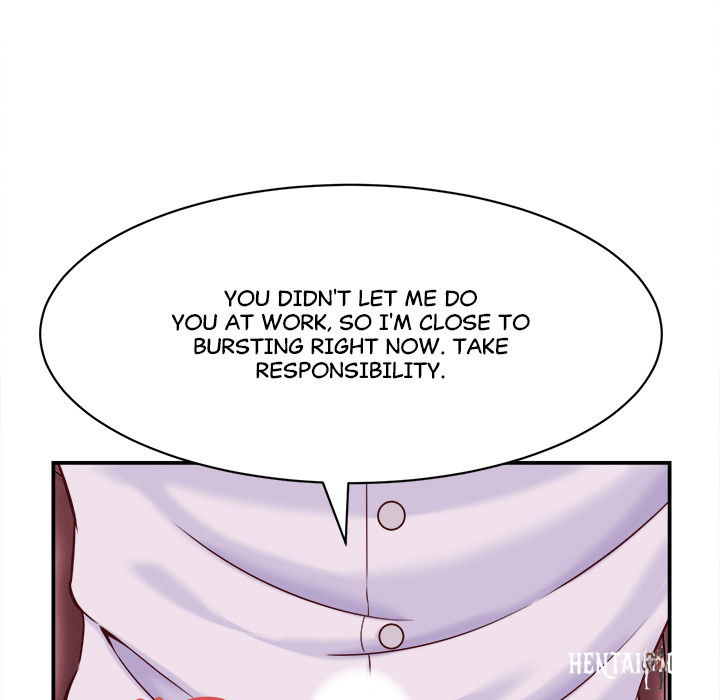 Right Under His Roof Right Under His Roof Chapter 14 - Page 14