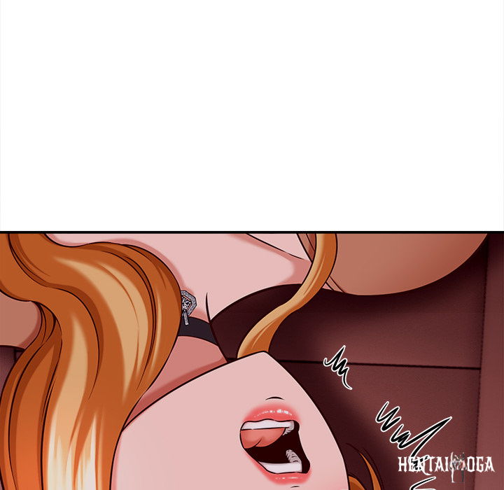 Right Under His Roof Right Under His Roof Chapter 14 - Page 141