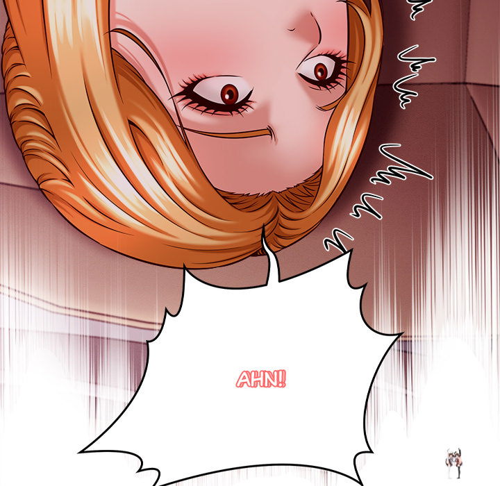 Right Under His Roof Right Under His Roof Chapter 14 - Page 142