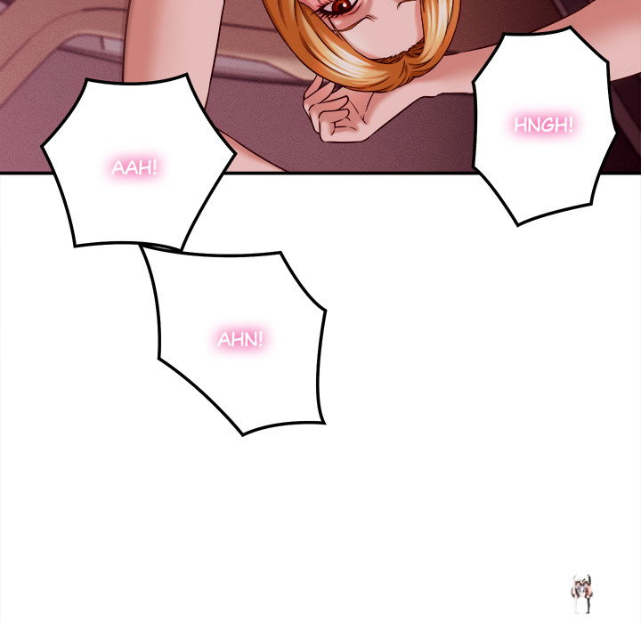 Right Under His Roof Right Under His Roof Chapter 14 - Page 148