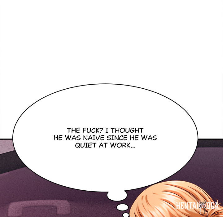 Right Under His Roof Right Under His Roof Chapter 14 - Page 16