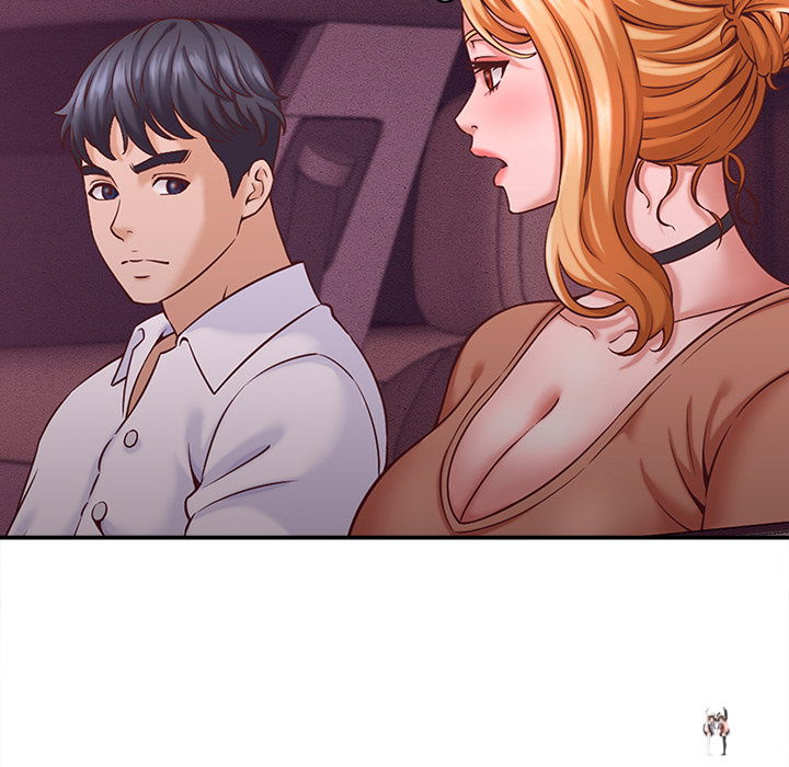 Right Under His Roof Right Under His Roof Chapter 14 - Page 17