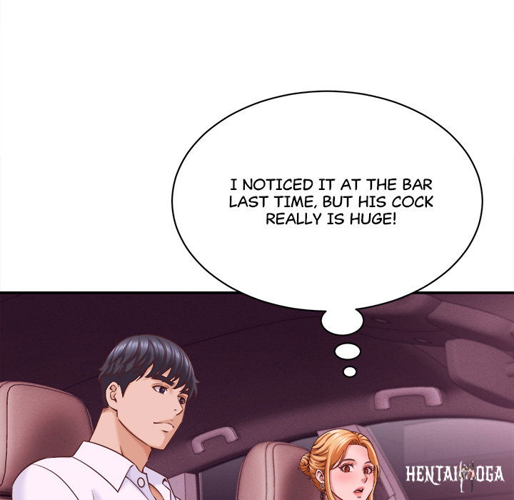 Right Under His Roof Right Under His Roof Chapter 14 - Page 18