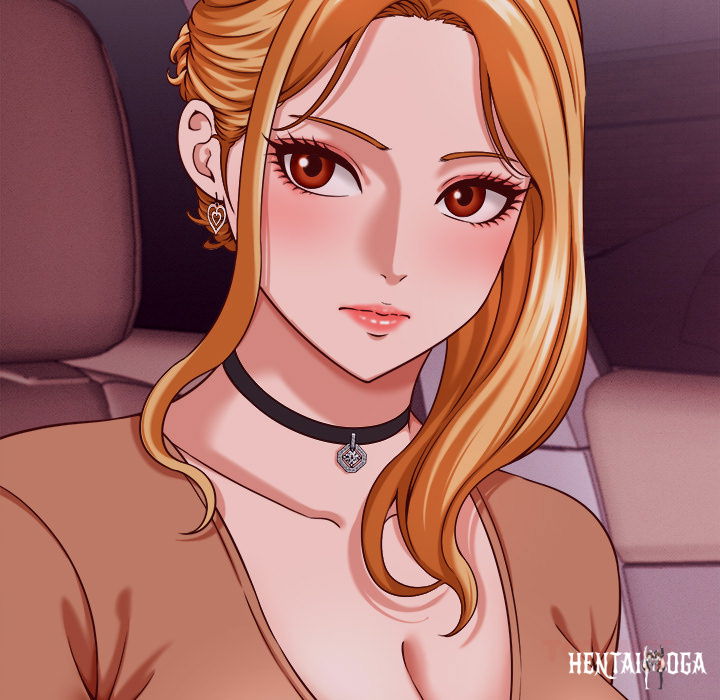 Right Under His Roof Right Under His Roof Chapter 14 - Page 21