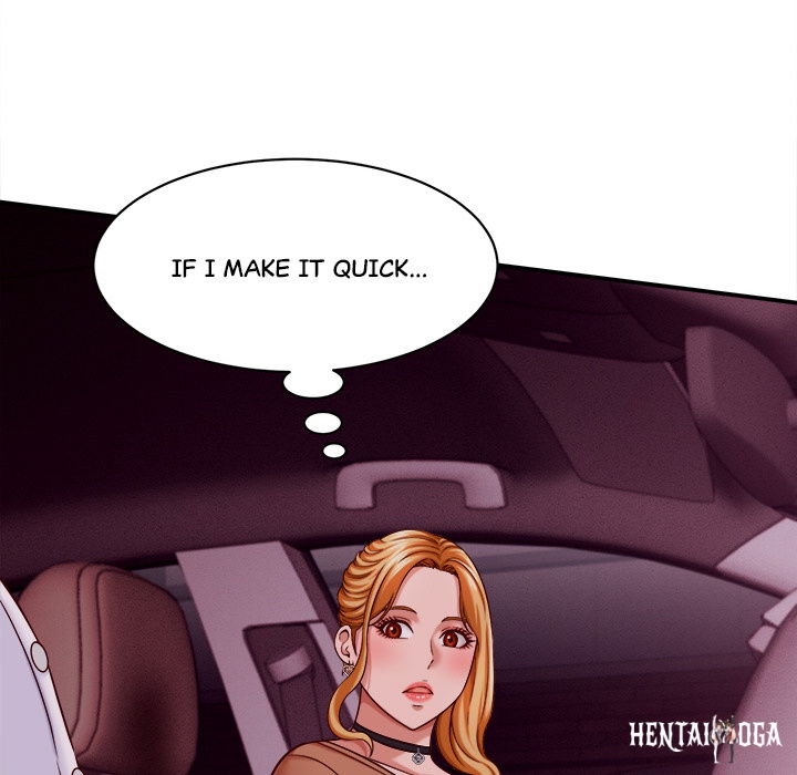 Right Under His Roof Right Under His Roof Chapter 14 - Page 23