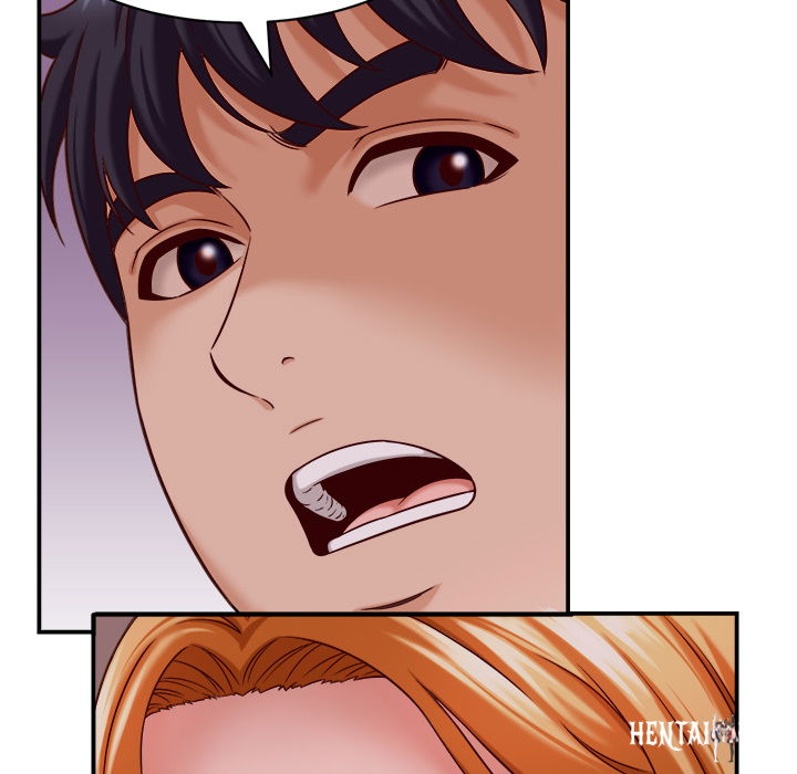 Right Under His Roof Right Under His Roof Chapter 14 - Page 29