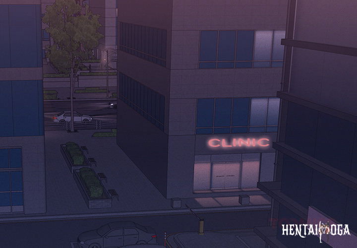 Right Under His Roof Right Under His Roof Chapter 14 - Page 3