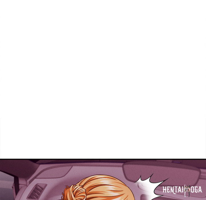 Right Under His Roof Right Under His Roof Chapter 14 - Page 31