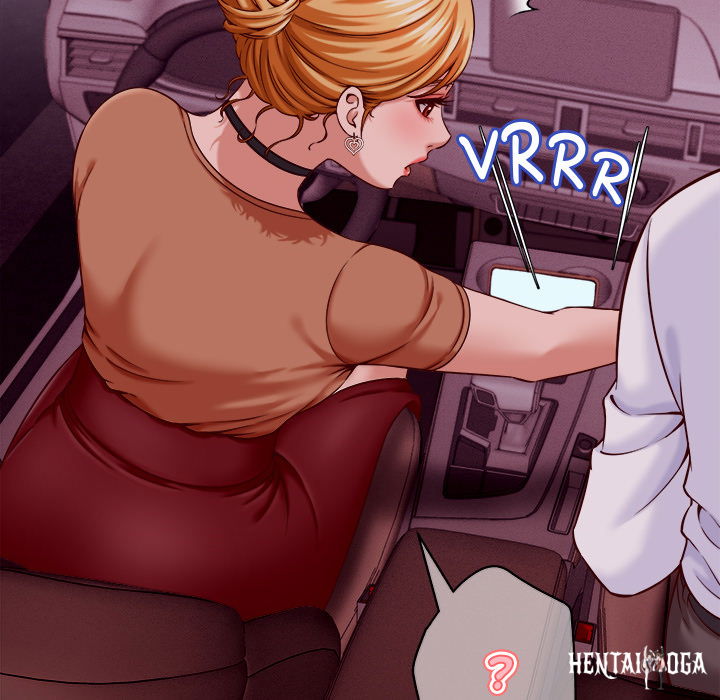 Right Under His Roof Right Under His Roof Chapter 14 - Page 32