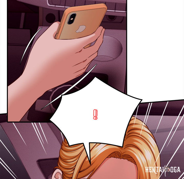 Right Under His Roof Right Under His Roof Chapter 14 - Page 34