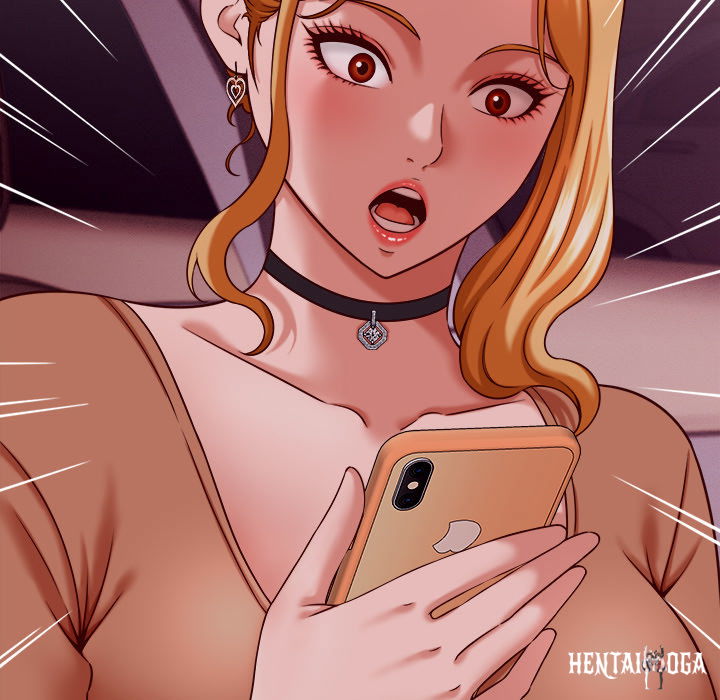 Right Under His Roof Right Under His Roof Chapter 14 - Page 35