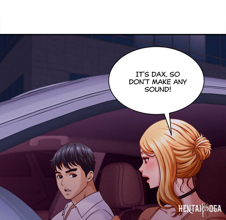 Right Under His Roof Right Under His Roof Chapter 14 - Page 37