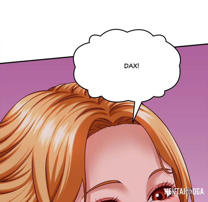 Right Under His Roof Right Under His Roof Chapter 14 - Page 39