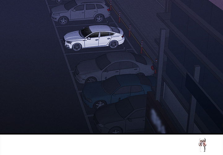 Right Under His Roof Right Under His Roof Chapter 14 - Page 4