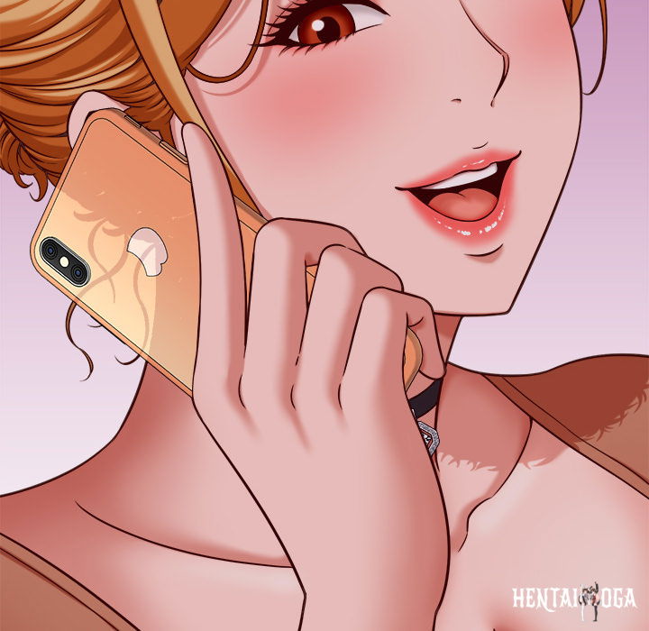 Right Under His Roof Right Under His Roof Chapter 14 - Page 40