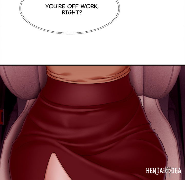 Right Under His Roof Right Under His Roof Chapter 14 - Page 42